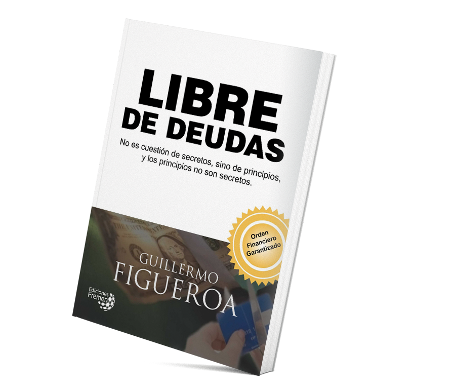 Libre de Deudas